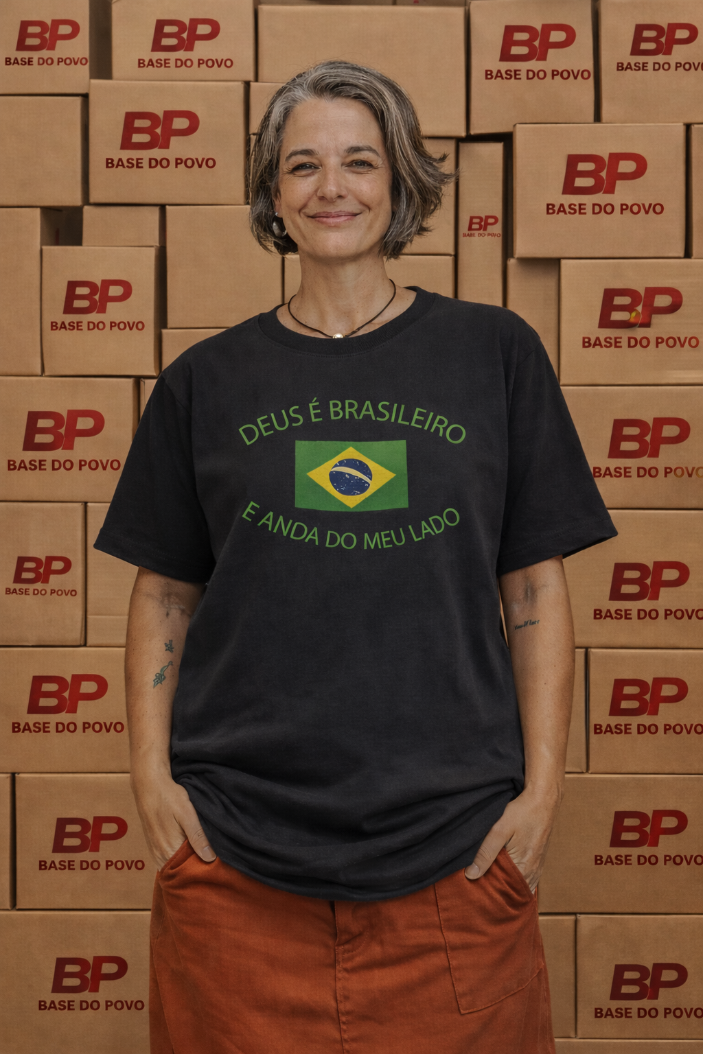 Brasil 10 branca