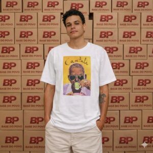 camisas linha brasil cartola